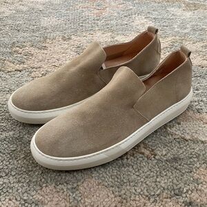 Astorflex Wakeflex Suede Sabbia Made in Italy sz 10